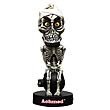 Jeff Dunham Achmed Talking Bobble Head